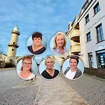 Apartment Residenz Seestern, Seenelke *