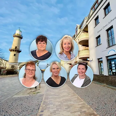 Apartment Residenz Seestern, Seenelke *