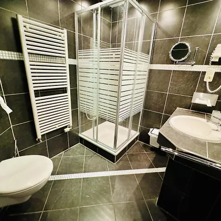 Apartamento Residenz Seestern, Seenelke *